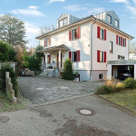 Ferienwohnung Schwarzwaldperle Baden-Baden Bagian luar foto
