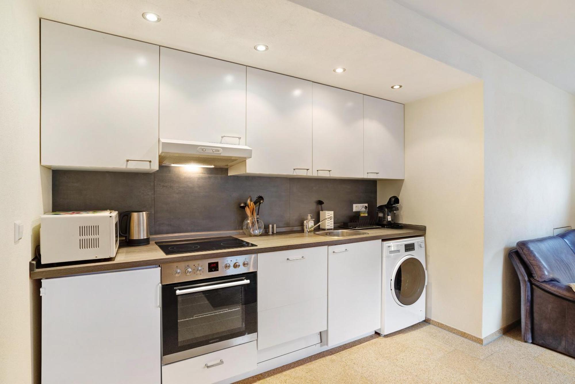 Ferienwohnung Schwarzwaldperle Baden-Baden Bagian luar foto