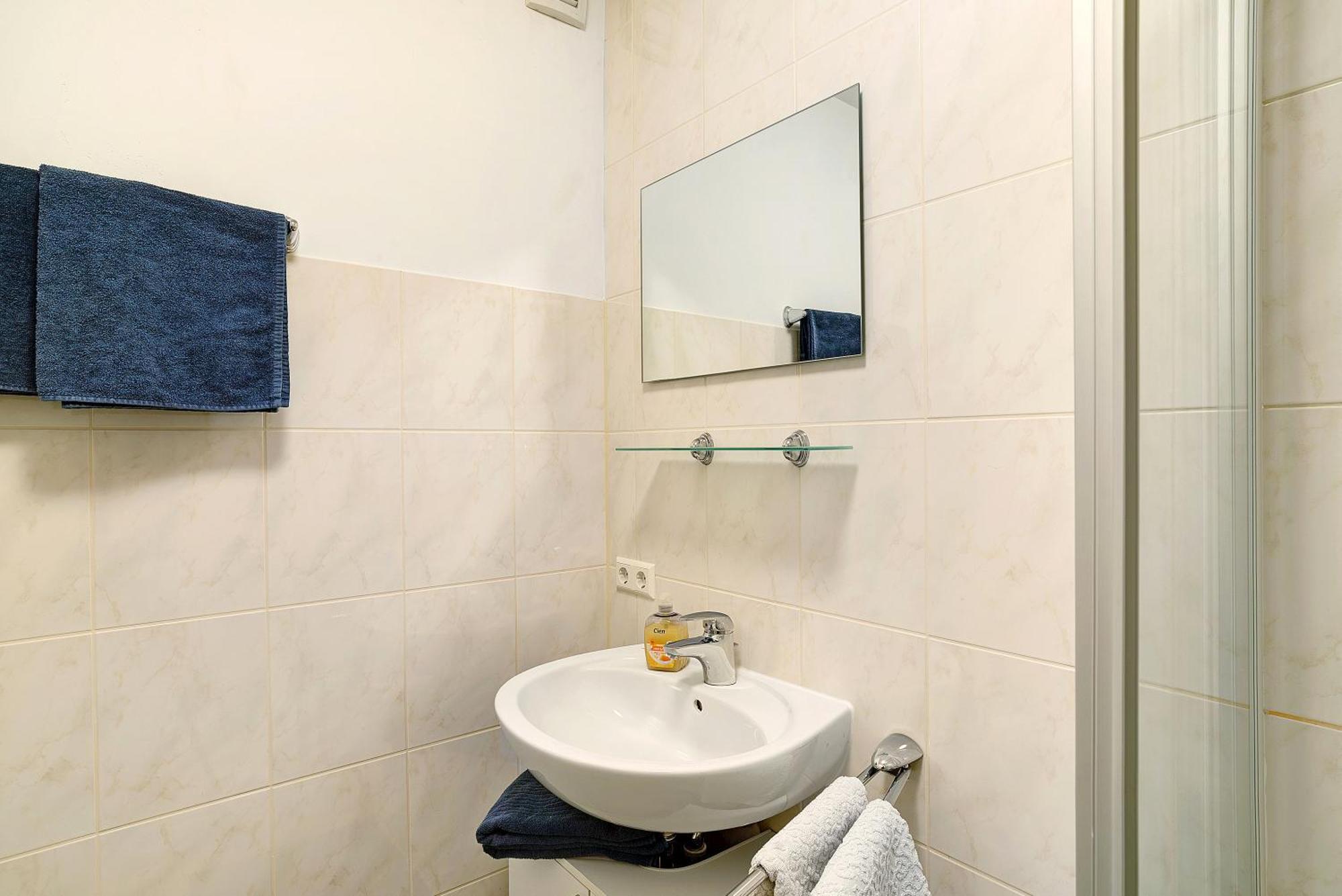 Ferienwohnung Schwarzwaldperle Baden-Baden Bagian luar foto