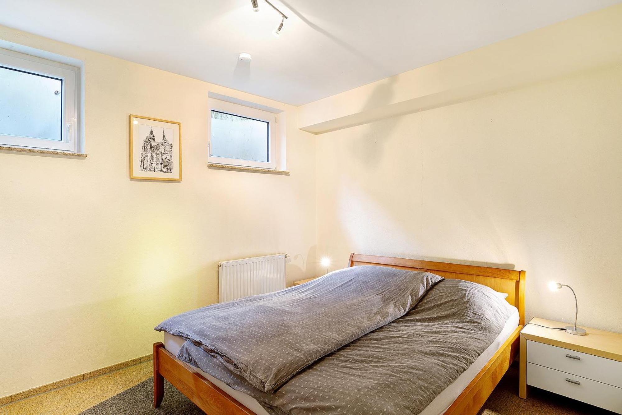 Ferienwohnung Schwarzwaldperle Baden-Baden Bagian luar foto