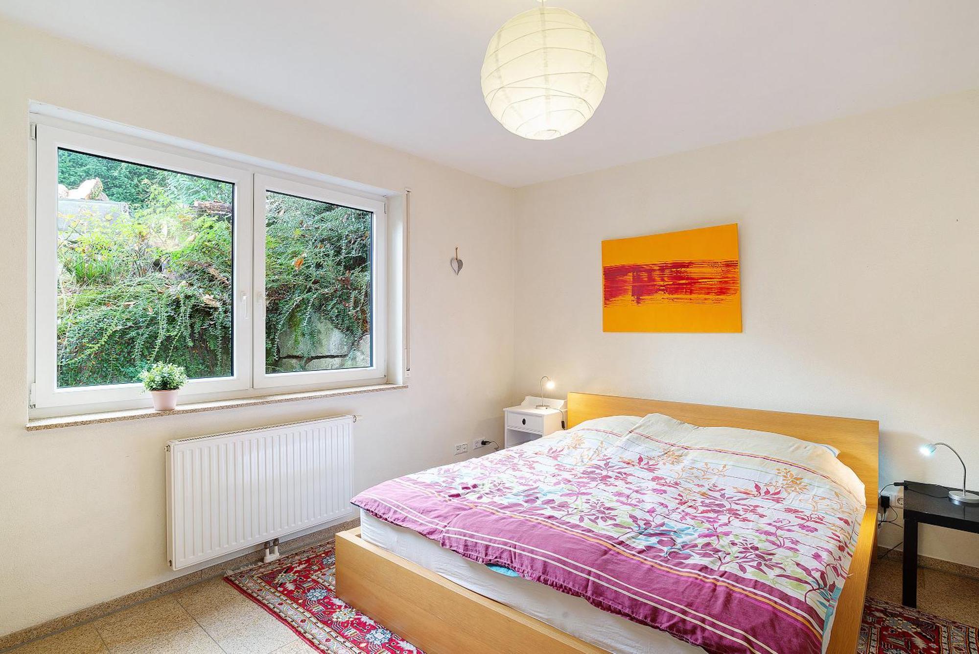 Ferienwohnung Schwarzwaldperle Baden-Baden Bagian luar foto