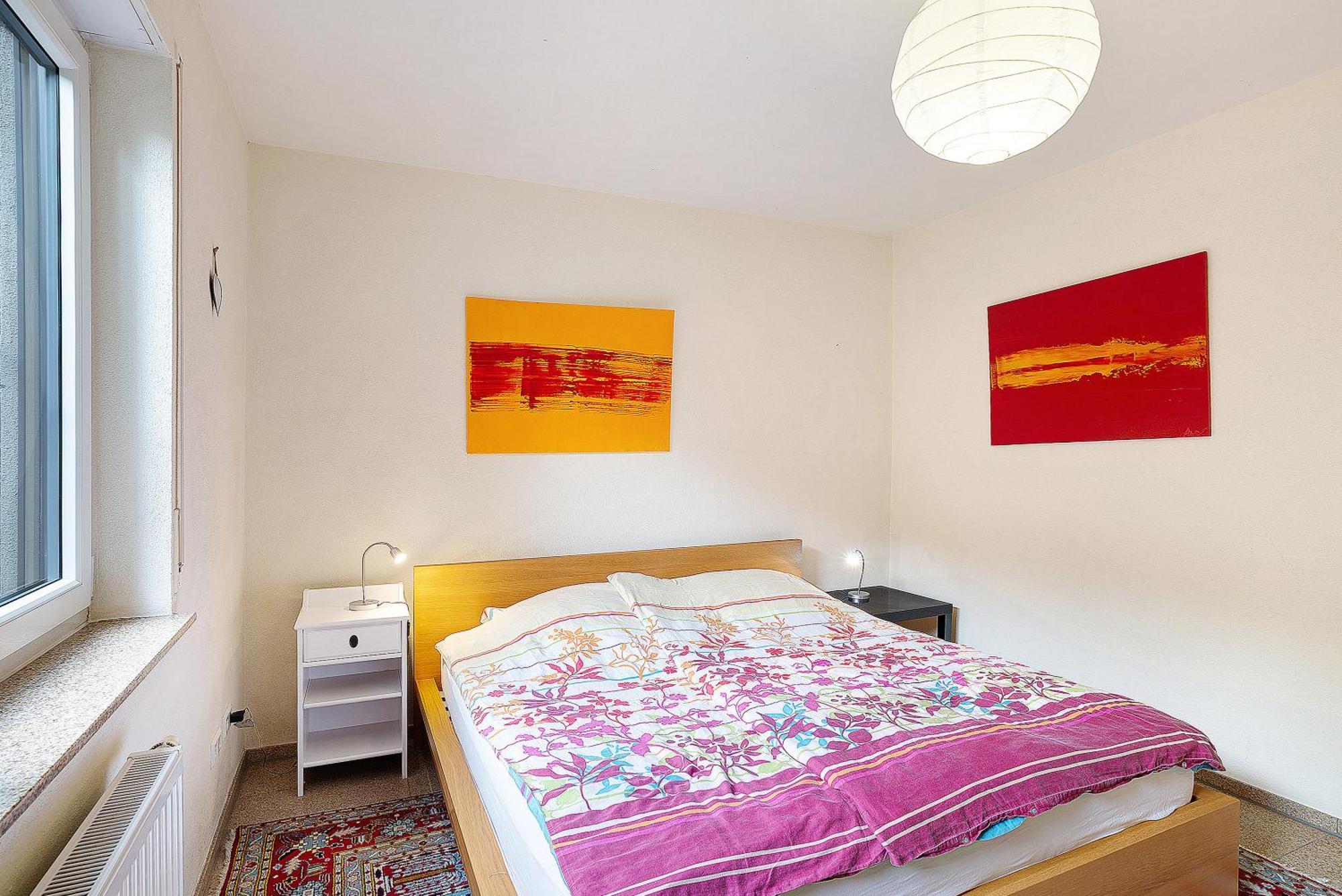 Ferienwohnung Schwarzwaldperle Baden-Baden Bagian luar foto